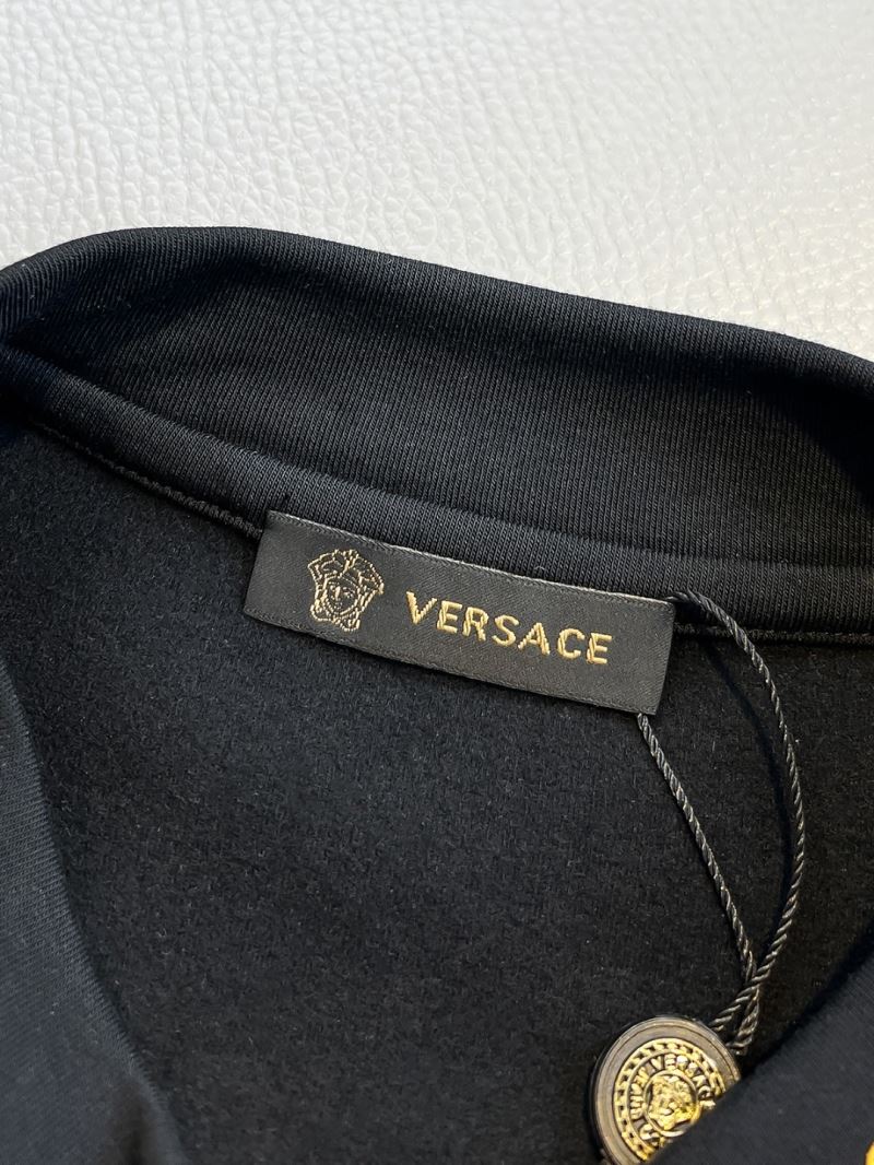 Versace Hoodies